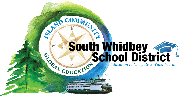 South Whidbey School District Logo